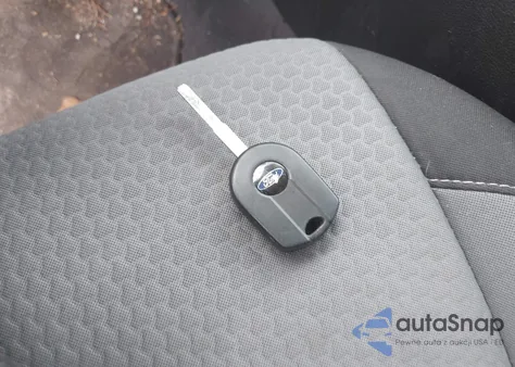 2017 Ford Escape Se from USA, damaged, VIN 1FMCU0G96HUC97362